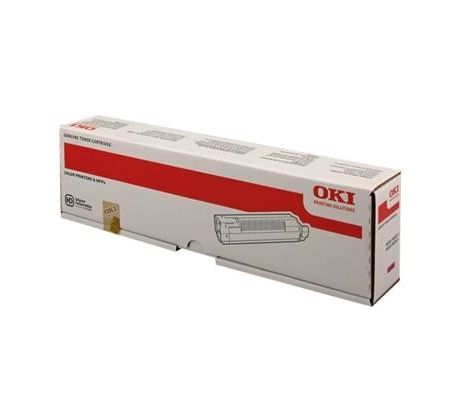 toner OKI MC851/MC861 magenta (7300 str.) (44059166)