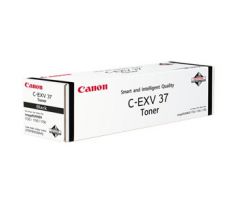 valec CANON C-EXV37 black iR 1730i/1740i/1750i, iRA 400i/iRA 500i (89500 str.) (2773B003)