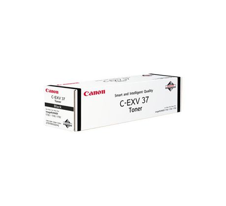 valec CANON C-EXV37 black iR 1730i/1740i/1750i, iRA 400i/iRA 500i (89500 str.) (2773B003)