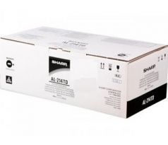 toner SHARP AL-214TD AL-2021/2041/2051/2061 (4000 str.) (AL214TD)