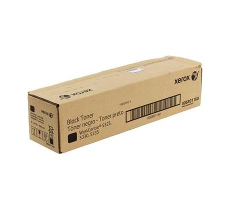 toner XEROX 006R01160 WorkCentre 5300/5325/5330/5335 (30000 str.) (006R01160)