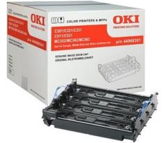 valec OKI C301/C321/C331/C332/C511/C531/MC332/MC342/MC352/MC362/MC363/MC562 (44968301)