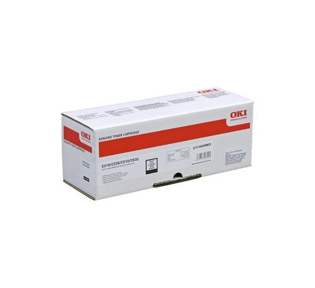 toner OKI C511/C531/MC562 black (7000 str.) (44973508)