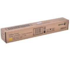 toner XEROX 006R01518 yellow WorkCentre 7525/7530/7535/7545/7556/7830/7835/7845/7855 (15000 str.) (006R01518)