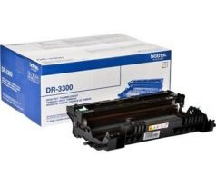 valec BROTHER DR-3300 HL-5440D/5450DN/5470DW/6180DW, DCP-8110DN/8250DN, MFC-8510DN/8520DN/8950DW (30000 str.) (DR3300)