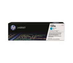 TONER HP CF211A HP131A azúrový (1800 str.) (CF211A)