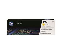 TONER HP CF212A HP131A žltý (1800 str.) (CF212A)