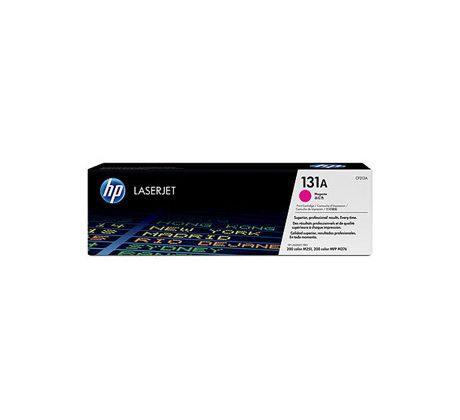 TONER HP CF213A HP131A purpurový (1800 str.) (CF213A)