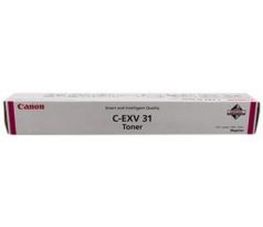 toner CANON C-EXV31 magenta iRAC7055i/iRAC7065i (52000 str.) (2800B002)