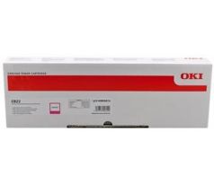 toner OKI C822 magenta (44844614)