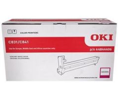 valec OKI C822/C831/C841 magenta (44844406)