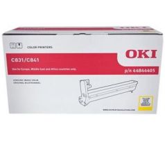 valec OKI C822/C831/C841 yellow (44844405)