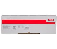 toner OKI C831/C841 black (44844508)