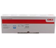 toner OKI C831/C841 cyan (44844507)