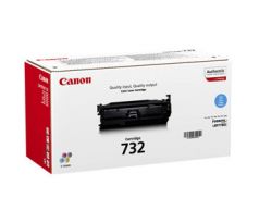 toner CANON CRG-732 cyan LBP 7780Cx (6400 str.) (6262B002)