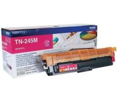 toner BROTHER TN-245 Magenta HL-3140CW/3150CDW/3170CDW, DCP-9020CDW (2200 str.) (TN245M)