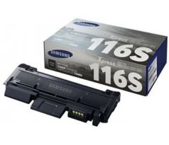 toner SAMSUNG MLT-D116S SL-M2825, SL-M2675/M2875 (1200 str.) (MLT-D116S/ELS (SU840A))