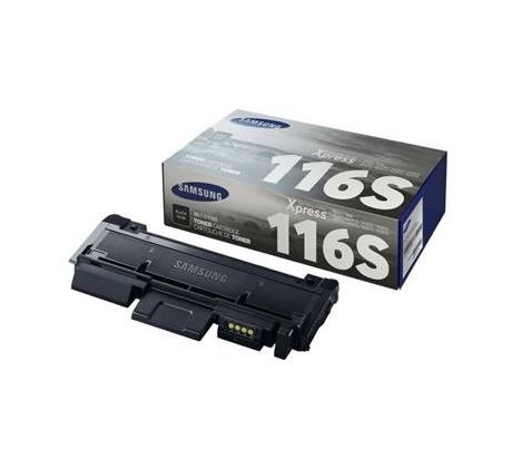 toner SAMSUNG MLT-D116S SL-M2825, SL-M2675/M2875 (1200 str.) (MLT-D116S/ELS (SU840A))