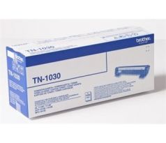 toner BROTHER TN-1030 HL-1110E/1112E/1210WE/1212WE, DCP-1510E/1512E/1610WE, MFC-1810E/1910W (1000 str.) (TN1030)