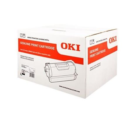 toner OKI B721/B731, MB760/MB770 (18000 str.) (45488802)