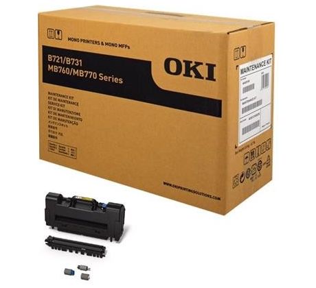 maintenance kit OKI B721/B731, MB760/MB770, ES7131/ES7170 (45435104)