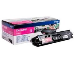 toner BROTHER TN-329 Magenta HL-L8350CDW, DCP-L8450CDW, MFC-L8850CDW (6000 str.) (TN329M)