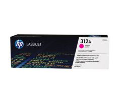 TONER HP CF383A Purpurový HP312A pre HP LJ Pro M476 (2700 str.) (CF383A)