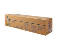 toner MINOLTA TN711Y Bizhub C654e/C754e yellow (31500 str.) (A3VU250)