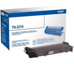 toner BROTHER TN-2310 HL-L2300D, DCP-L2500D, MFC-L2700DW (1200 str.) (TN2310)