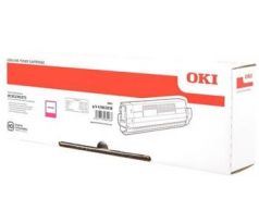 toner OKI MC853/MC873/MC883 magenta (7300 str.) (45862838)