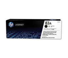 TONER HP CF283AD HP83A čierny dvojbalenie (2x 1500 str.) (CF283AD)