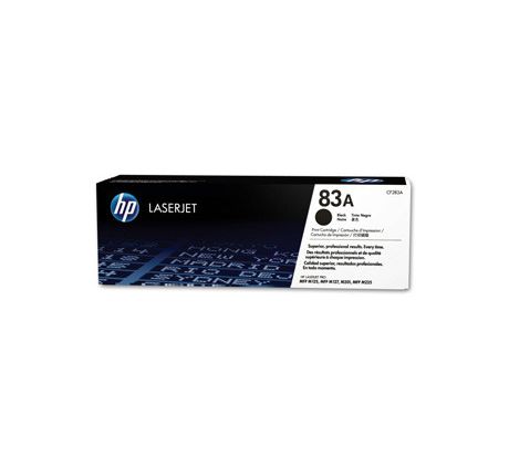 TONER HP CF283AD HP83A čierny dvojbalenie (2x 1500 str.) (CF283AD)