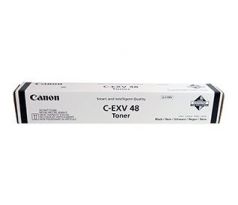 toner CANON C-EXV48BK black iRC1325iF/C1335iF (16500 str.) (9106B002)