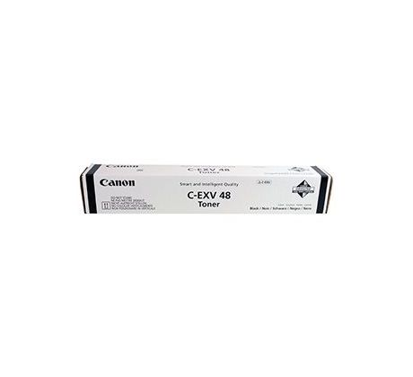 toner CANON C-EXV48BK black iRC1325iF/C1335iF (16500 str.) (9106B002)