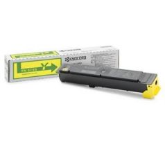 toner KYOCERA TK-5195Y Yellow TASKalfa 306ci, 307ci, 308ci (7000 str.) (TK-5195Y)