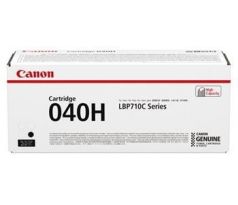 toner CANON CRG-040H black i-SENSYS LBP710Cx/LBP712Cx (12500 str.) (0461C001)