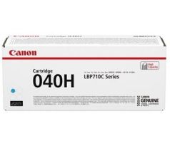 toner CANON CRG-040H cyan i-SENSYS LBP710Cx/LBP712Cx (10000 str.) (0459C001)