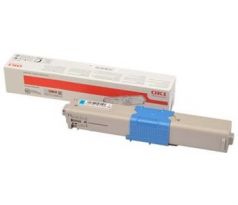 toner OKI C332/MC363 cyan (3000 str.) (46508711)