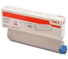 toner OKI C823/C833/C843 magenta (7000 str.) (46471102)