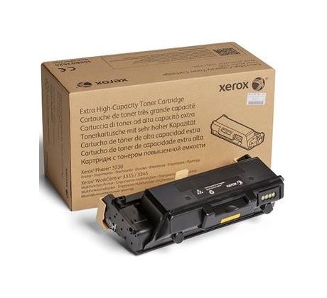 toner XEROX 106R03623 Phaser 3330, WorkCentre 3335/3345 (15000 str.) (106R03623)