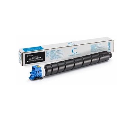 toner KYOCERA TK-8345C Cyan TASKalfa 2552Ci (12000 str.) (TK-8345C)