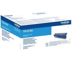 toner BROTHER TN-910 Cyan HL-L9310CDW, MFC-L9570CDW (9000 str.) (TN910C)