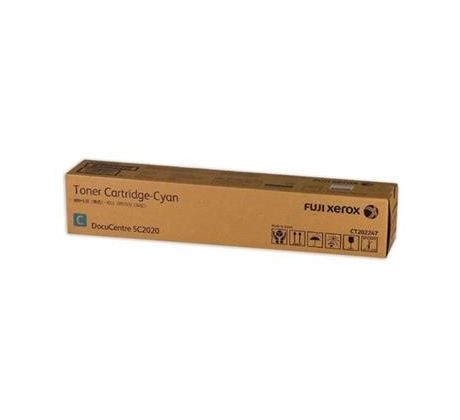 toner XEROX 006R01694 cyan DocuCentre SC2020 (3000 str.) (006R01694)