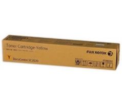 toner XEROX 006R01696 yellow DocuCentre SC2020 (3000 str.) (006R01696)