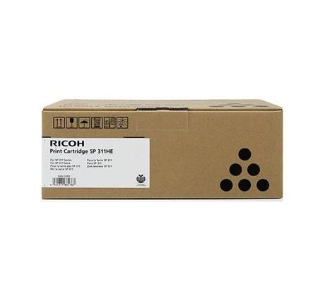 toner RICOH Typ SP311HE Aficio SP 311DN/311DNW/311SFN/311SFNW/325DNW/325SNW (407246)