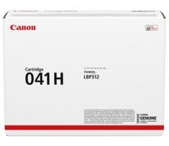 toner CANON CRG-041H black i-SENSYS LBP312x, MF522x/MF525x (20000 str.) (0453C002)