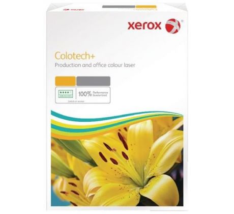 XEROX papier Colotech+ laser A3/250ks 220g (003R94672)