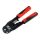 3-in-1 modular crimping tool, RJ45 (T-WC-03)