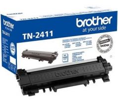 toner BROTHER TN-2411 HL-L2312D, DCP-L2512D, MFC-L2712DN (1200 str.) (TN2411)