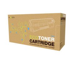 alt. toner ECODATA pre HP CF531A 205A Cyan (azúrový) na 900 strán (ECO-CF531A)